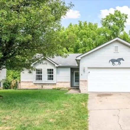 Buy this 3 bed house on 21 Clearbrook Dr in Franklin, Ohio