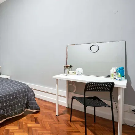 Rent this 12 bed room on Avenida Elias Garcia 147 in 1050-103 Lisbon, Portugal
