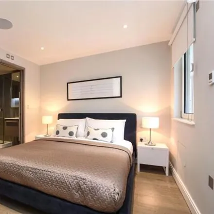 Buy this 2 bed apartment on The Royal Oak in 2 Regency Street, Westminster