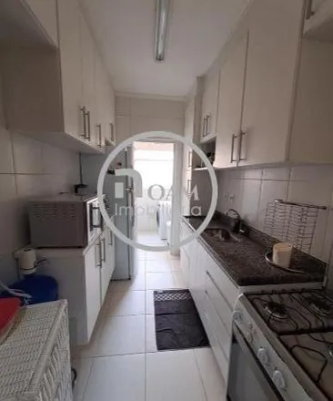 Buy this 2 bed apartment on Rua Letônia in Jardim Europa, Sorocaba - SP