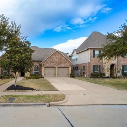 Buy this 3 bed house on 20622 Elderwood Terrace Drive in Fort Bend County, TX 77406