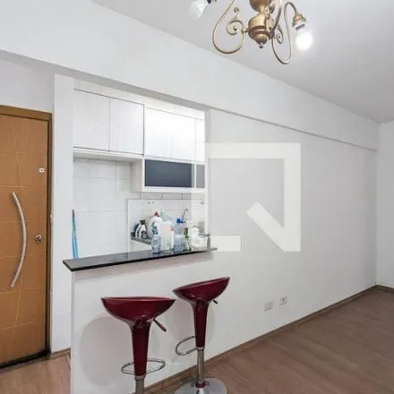 Rent this 3 bed apartment on Rua do Cruzeiro 190 in Centro, São Bernardo do Campo - SP