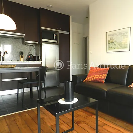 Image 2 - 115 Rue Monge, 75005 Paris, France - Apartment for rent