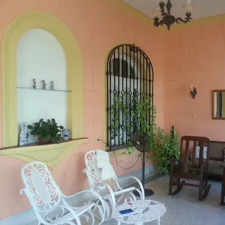 Rent this 2 bed house on Vedado – Malecón in HAVANA, CU