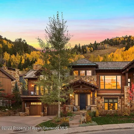 Rent this 6 bed house on 934 South Mill Street in Aspen, CO 81611