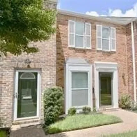 Rent this 2 bed house on 6129 Briar Town Lane in Houston, TX 77057