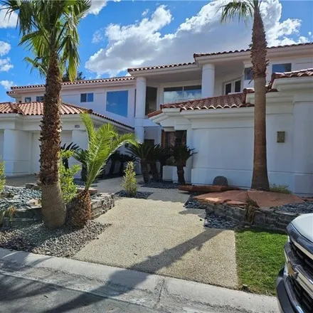 Rent this 4 bed house on Canyon Gate Country Club in 2001 Canyon Gate Drive, Las Vegas