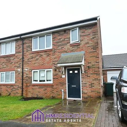 Image 3 - Morrisons, Elder Drive, Newcastle upon Tyne, NE4 9AG, United Kingdom - Duplex for rent
