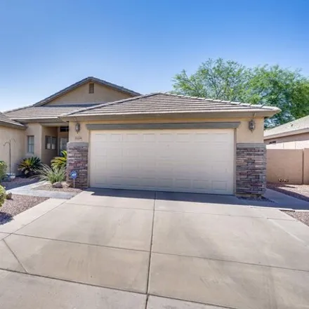 Buy this 3 bed house on 13339 West Acapulco Lane in Surprise, AZ 85379