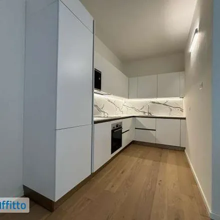 Rent this 3 bed apartment on Via Bianca Ceva in 20152 Milan MI, Italy