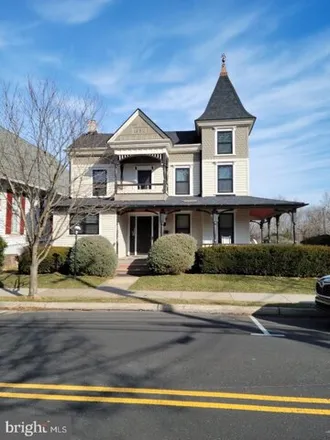 Rent this 2 bed house on 73 South Canal Street in Yardley, Bucks County
