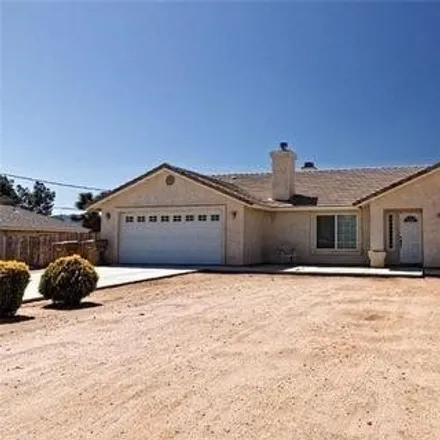 Buy this 3 bed house on 16725 Palm Street in Hesperia, CA 92345