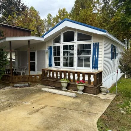 Buy this studio apartment on Stonewall Way in Rocky Grove, Sevier County