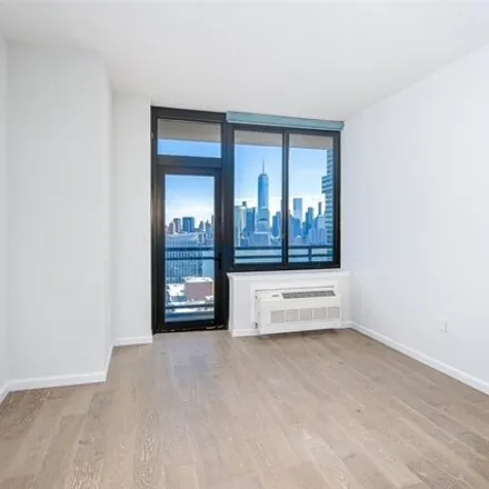 Image 2 - A1 Apartments, 2nd Street, Jersey City, NJ 07302, USA - House for rent