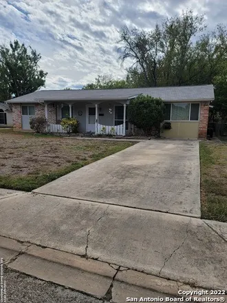 Buy this 3 bed house on 213 Westchester Drive in Schertz, TX 78154
