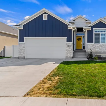 Buy this 6 bed house on South Weber Drive in South Weber, Davis County