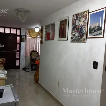 Buy this studio apartment on Emilio Velarde in Santiago de Surco, Lima Metropolitan Area 15038