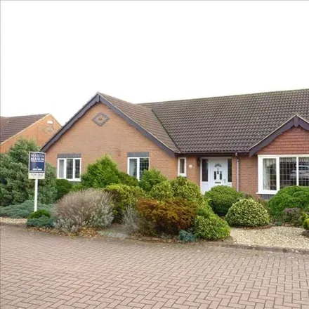 Image 1 - Home Paddock, Waltham, DN37 0JG, United Kingdom - House for sale