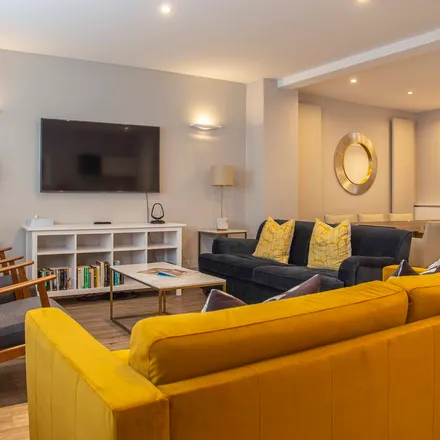 Rent this 2 bed apartment on Thirty Broadwick in 30 Broadwick Street, London