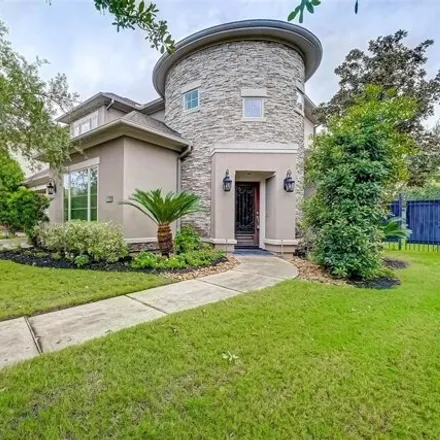 Rent this 4 bed house on 11207 St Laurent Ln in Houston, Texas