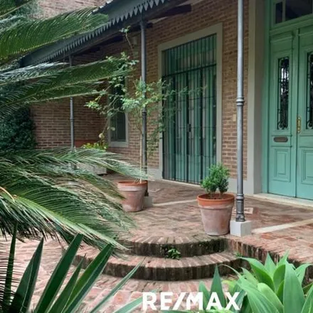 Rent this 4 bed house on Felipe Varela 911 in Villa Fabiana, H3500 ALD Resistencia