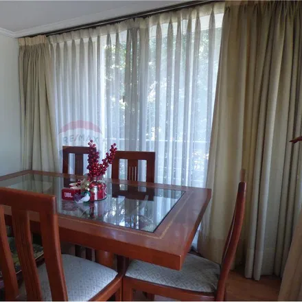 Buy this 4 bed apartment on Avenida Chile España 759 in 750 0000 Ñuñoa, Chile