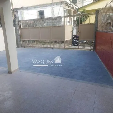 Rent this 2 bed house on Rua Francisco Martins in Jardim Europa, Teresópolis - RJ