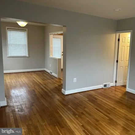 Image 6 - 1728 Redwood Avenue, Parkville, MD 21234, USA - Townhouse for rent