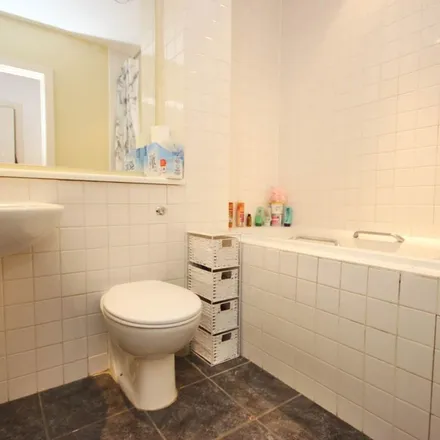 Rent this 1 bed apartment on 388 Deansgate in Manchester, M3 4LB