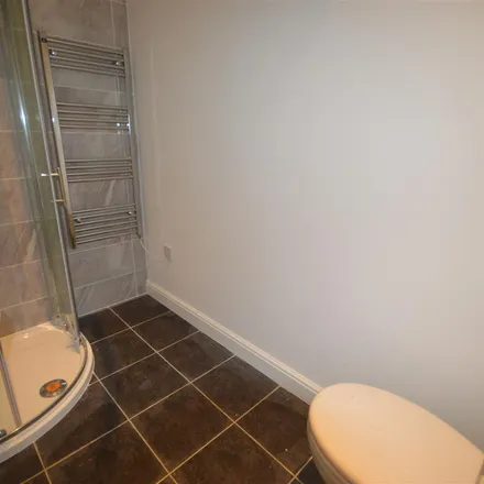 Rent this 2 bed apartment on Albion Street in Leicester, LE1 6GF
