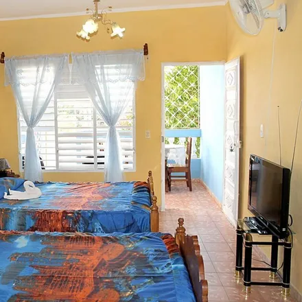 Image 3 - Ciudad de Trinidad, Purísima, SANCTI SPIRITUS, CU - House for rent