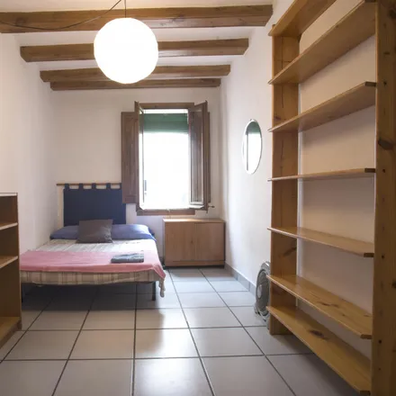 Rent this 3 bed room on Jagu in Carrer de Sant Ramon, 08001 Barcelona