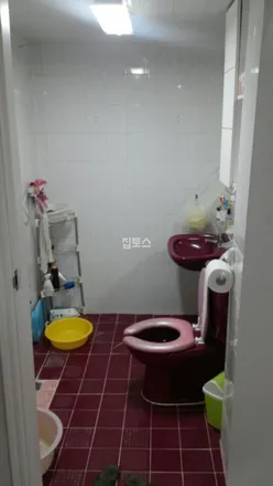 Image 4 - 서울특별시 서초구 양재동 300-13 - Apartment for rent