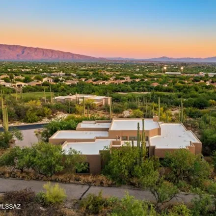 Image 4 - 9679 East Sabino Estates Drive, Pima County, AZ 85749, USA - House for sale
