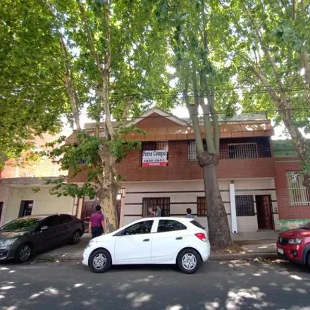 Image 1 - Miralla 2638, Villa Lugano, C1439 BSN Buenos Aires, Argentina - House for sale