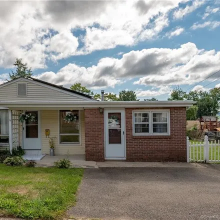 Buy this 3 bed house on 6 Curry Road in Hamden, CT 06517
