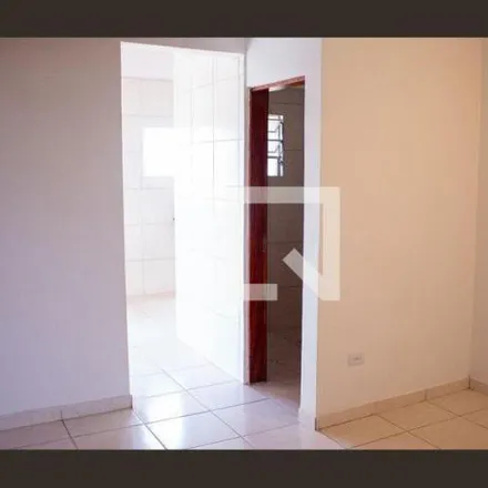 Rent this 2 bed apartment on Rua Joaquim Moreno in Colonia, Ribeirão Pires - SP