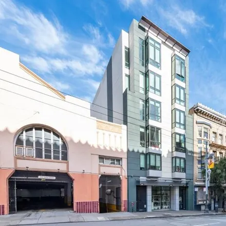 Buy this 1 bed condo on 816;830 Sutter Street in San Francisco, CA 94164