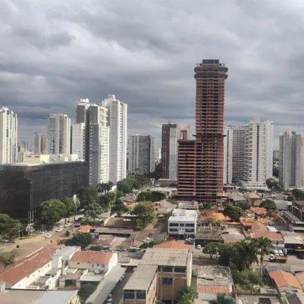 Image 1 - Rua T-28, Setor Bueno, Goiânia - GO, 74210-098, Brazil - Apartment for sale