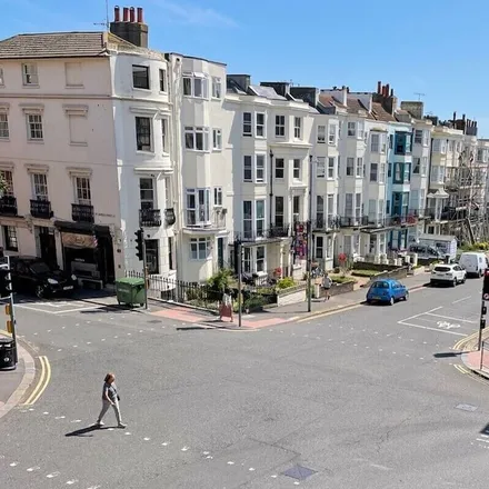 Image 7 - Brighton and Hove, BN2 1QE, United Kingdom - Apartment for rent
