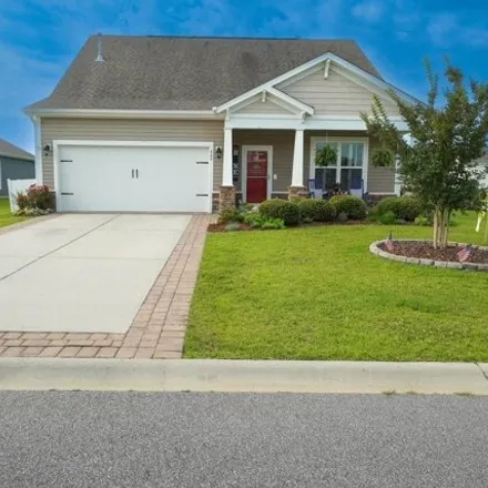 Buy this 4 bed house on 400 Caretta Court in Pine Island, Myrtle Beach