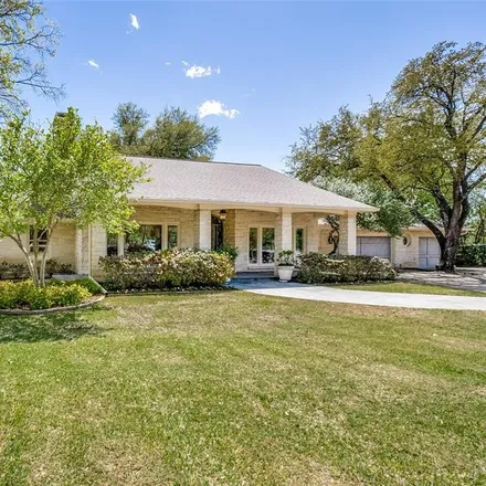 Image 2 - 5460 Northbrook Drive, Dallas, TX 75220, USA - House for sale