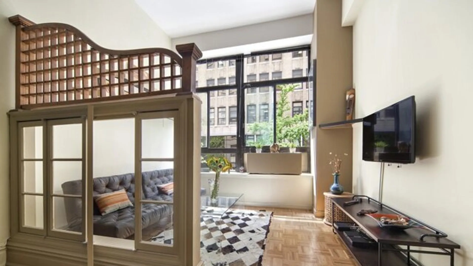 The Belmont, 320 East 46th Street, New York, NY 10017, USA | 1 bed condo for rent