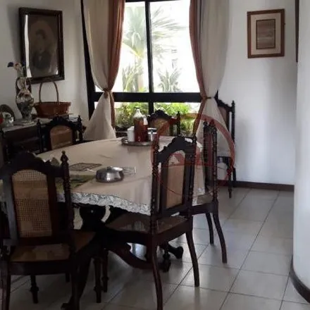 Buy this 5 bed apartment on Rua Alberto Valença in Pituba, Salvador - BA