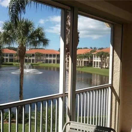 Rent this 2 bed condo on 878 L'Ambiance Circle in Pelican Bay, FL 34108