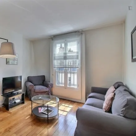 Image 4 - 55b Boulevard Pereire, 75017 Paris, France - Apartment for rent