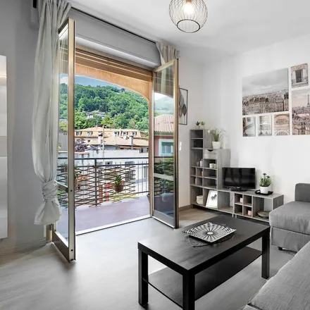 Image 8 - Lesa, Novara, Italy - Apartment for rent