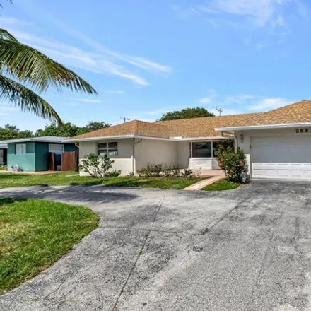 Image 4 - 285 Northwest 12th Avenue, Boca Raton, FL 33486, USA - House for rent