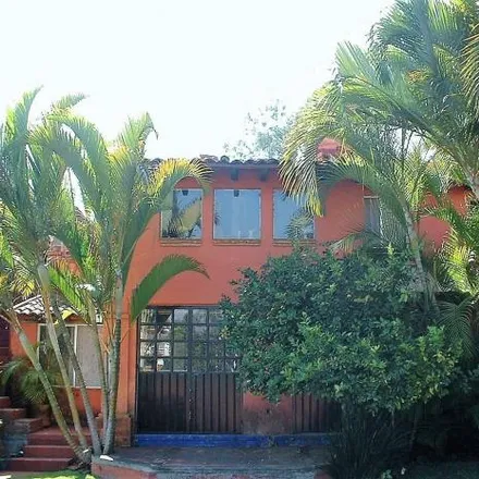 Buy this 7 bed house on Privada Zacatecas in Tlaltenango, 62170 Cuernavaca