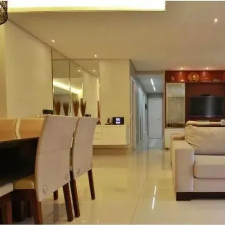 Buy this 3 bed apartment on Rua Francisco Pessoa in Paraisópolis, São Paulo - SP